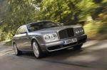 Bentley Brooklands 2008 года